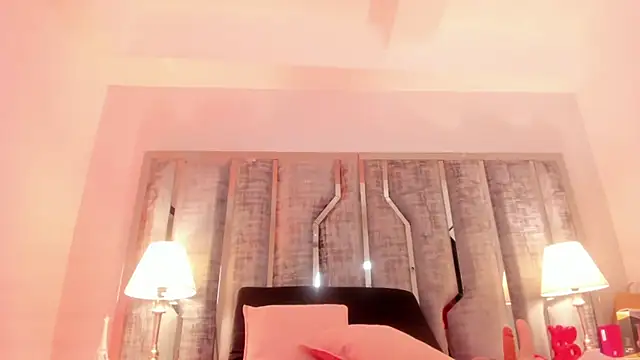 Ciara Benet online show from February 18, 12:37 pm