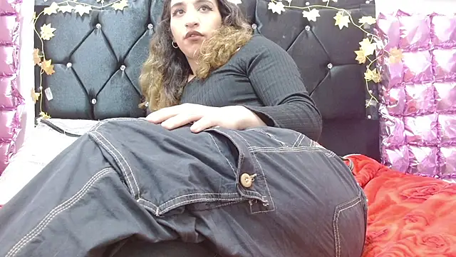 poisondost hot online show from October 31, 4:22 pm