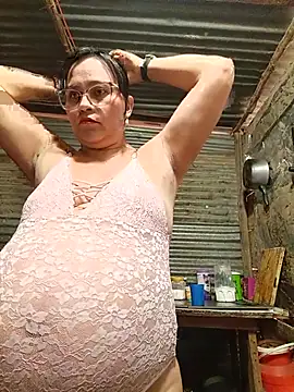 promiscuous-indecent-momm online show from July 23, 9:12 pm