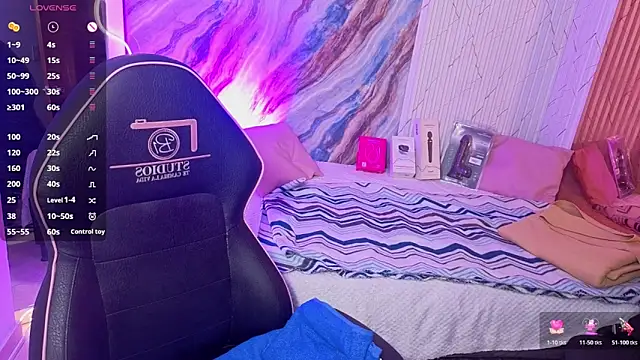 kristen tay online show from May 27, 3:25 am