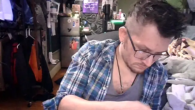 Sk00byJaXxX212 online show from January 7, 3:43 am