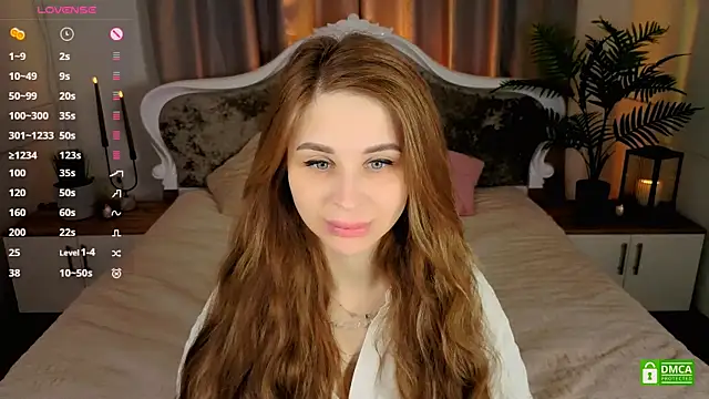 EvaRodi online show from March 28, 11:14 pm