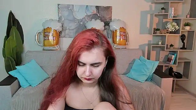 GabriellaMays online show from September 27, 5:25 am