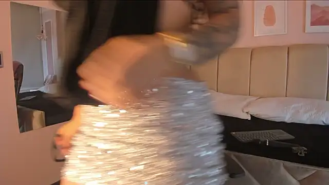 Annie rhoades online show from March 11, 1:14 pm