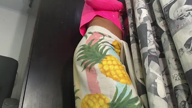 Gaby-sexy online show from September 27, 8:16 pm
