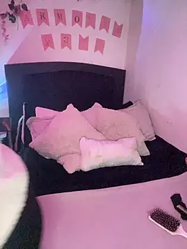  ivyginger online show from February 28, 4:45 am