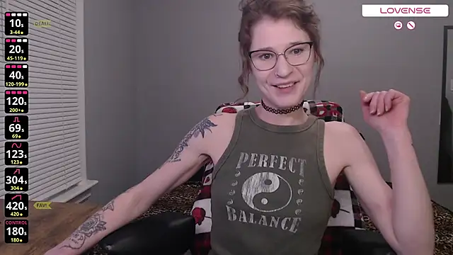 wetwildwhore online show from February 7, 1:09 am