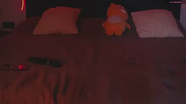 Limy Sweet online show from February 12, 9:22 am