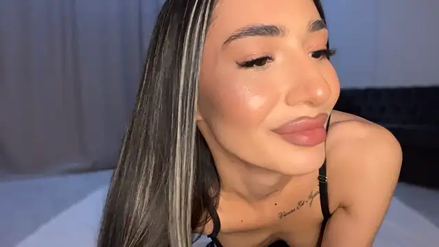 alissadreams online show from November 17, 10:43 pm