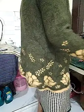 PPP 25 online show from December 20, 1:04 pm