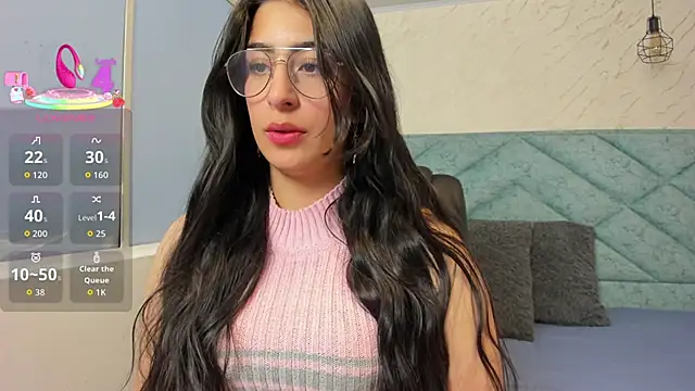 Katty love01 online show from September 27, 10:50 pm