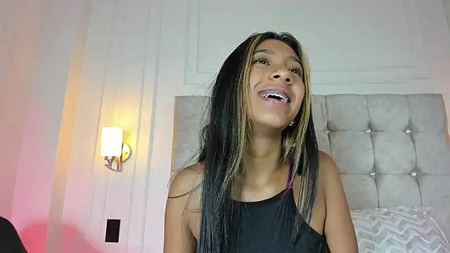 JasmineRoss 1 online show from September 28, 12:17 am