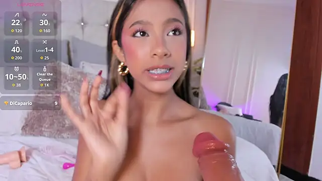 JasmineRoss 1 online show from November 21, 8:33 pm