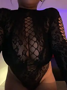 Dahiana Giil online show from January 17, 6:21 am