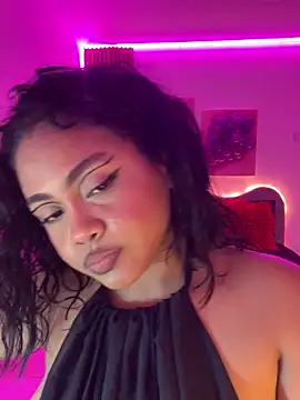 Dahiana Giil online show from May 9, 7:43 am