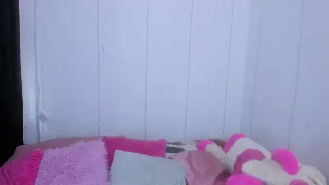 Danna Myst online show from July 4, 2:35 pm