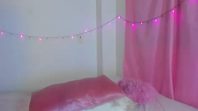 Danna Myst online show from November 26, 11:50 pm