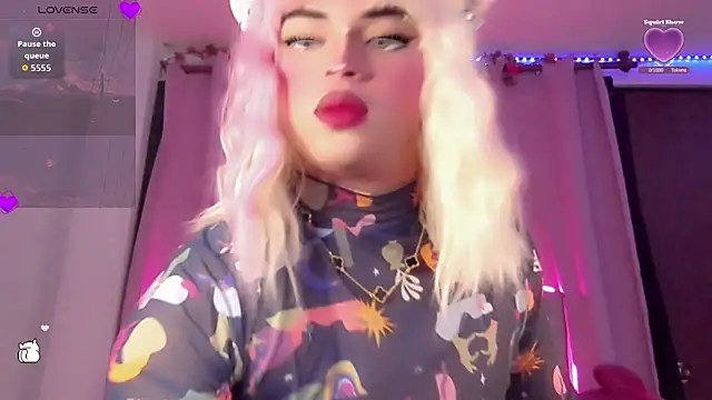 BabyNaomi2 online show from October 28, 4:46 pm