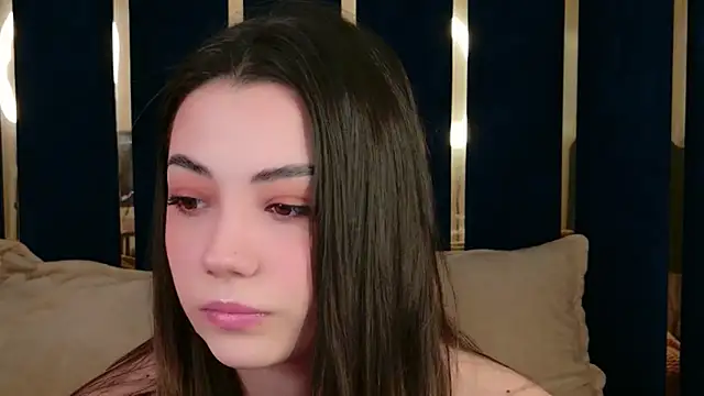 Alice Deleon online show from February 21, 11:11 am