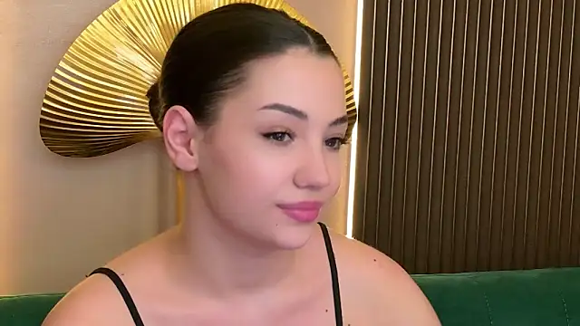Alice Deleon online show from June 4, 3:16 pm