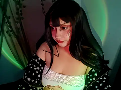 blue katt online show from January 7, 2:37 am