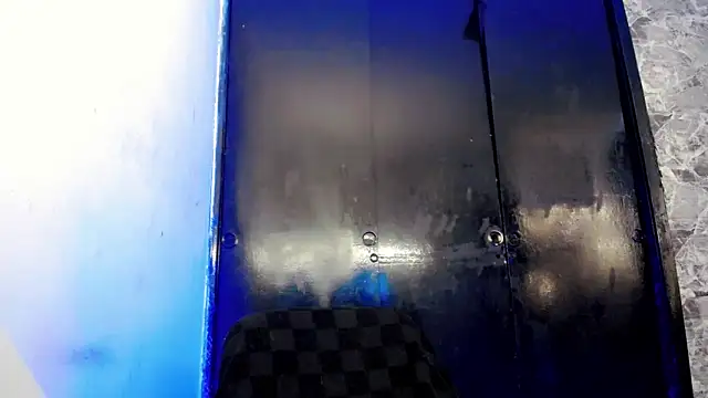 Iris Gill online show from September 19, 8:08 pm