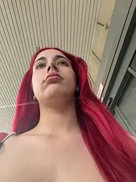 sexymelli18 online show from July 14, 9:46 am