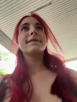 sexymelli18 online show from June 17, 8:48 am