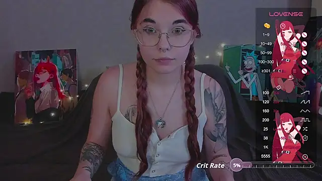 Nerri  Ri online show from September 23, 1:31 pm