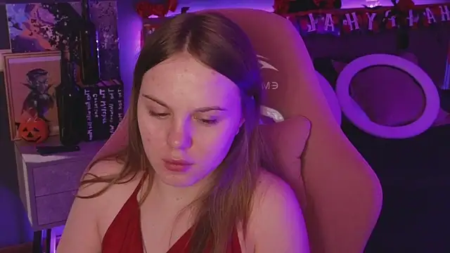 Dyna bae online show from October 23, 1:55 am