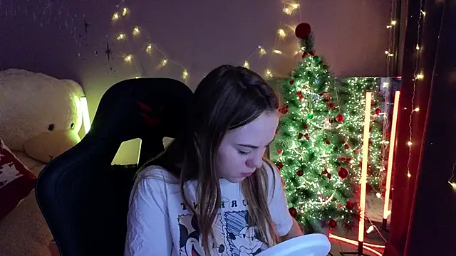 Dyna bae online show from December 2, 2:13 am