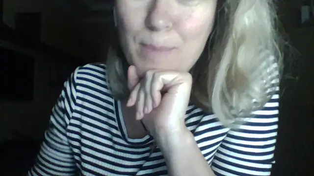 Mary888x online show from October 4, 7:51 pm