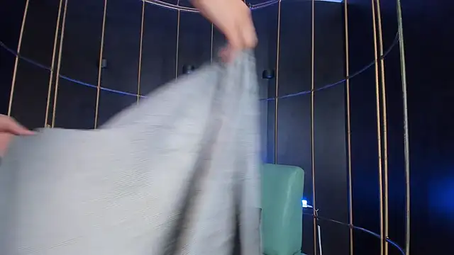 BIANCAVEGA  online show from October 12, 11:56 am