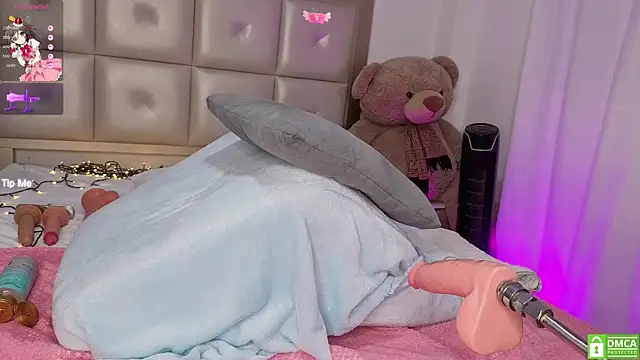 Meli luu online show from April 27, 9:12 pm