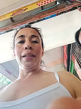 Coeur de luxure online show from February 19, 3:11 pm