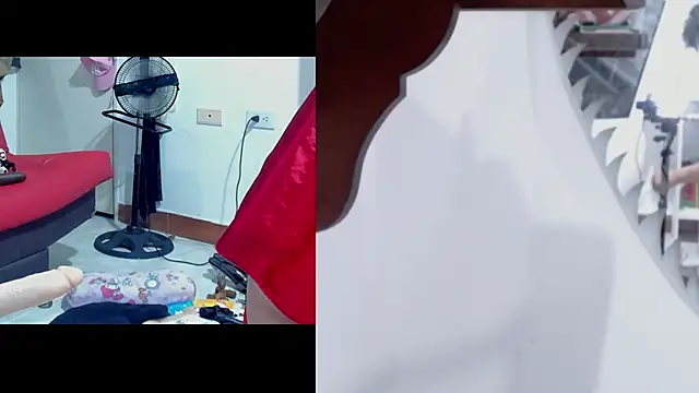 afroditacute15 online show from September 12, 10:39 pm