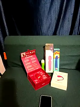 PreetyKitten online show from July 25, 5:31 pm