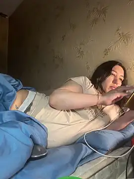 Naughtbaby 2025 online show from June 11, 12:32 am