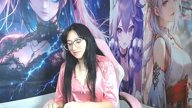 Arielle lov online show from February 19, 11:32 am