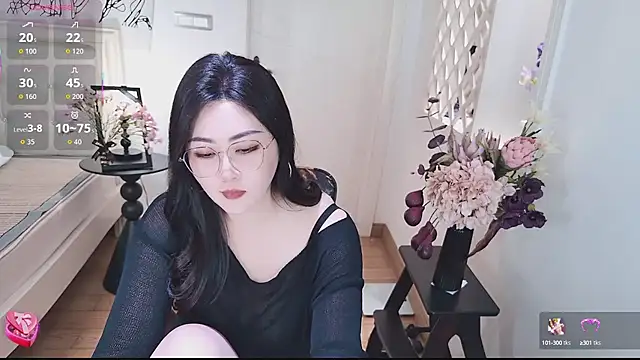 Tingdie online show from October 10, 6:13 pm