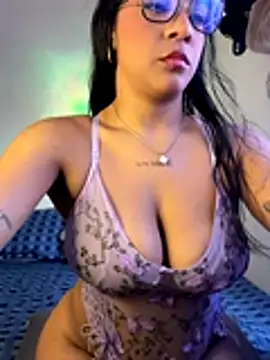 Salome nevot online show from October 29, 8:33 pm