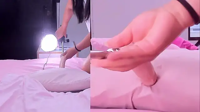 Sienna sweeet online show from November 12, 3:37 am