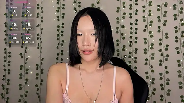 Asian Vi online show from April 5, 8:19 pm