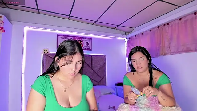 Cristal Smith20 online show from November 14, 12:38 pm