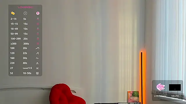 Andrea tasty online show from May 10, 3:36 pm