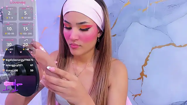 jess ackerman online show from October 1, 3:22 am