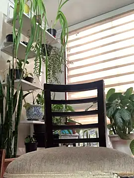 NatashaRex online show from March 8, 8:24 pm