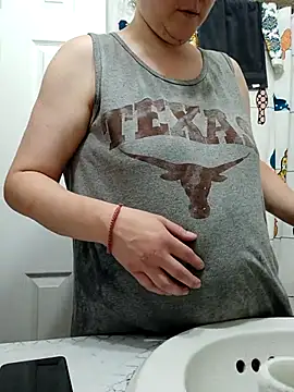 HTXBELLE online show from October 18, 1:41 am