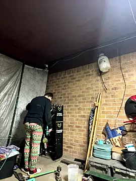 HTXBELLE online show from December 17, 7:45 am