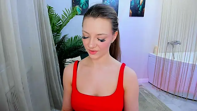 AmandaGracy 1 online show from April 2, 1:41 pm